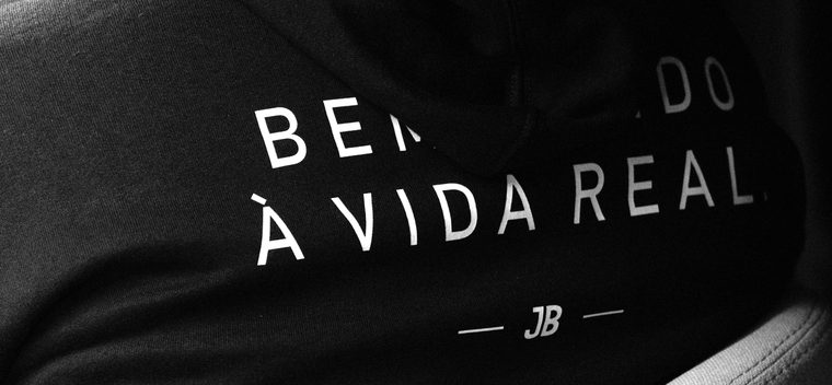 Manifesto Vida Real